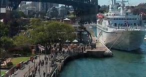 Harbour Bridge de Sídney: 😀Historia, Curiosidades y Encanto Iconico de Australia