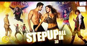 Step Up 5: All In - Trailer Oficial en Español HD