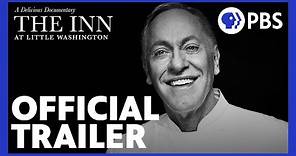 The Inn at Little Washington | Official Trailer