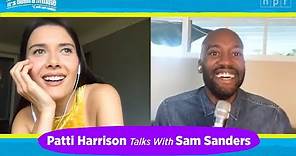 Patti Harrison Talks ‘Together Together' and Bad Rom-Coms w/ Sam Sanders | It’s Been A Minute | NPR
