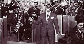 Cab Calloway - Best Of The Big Bands