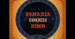 nemanja - Cosmic Disco (FULL ALBUM, 2020.)
