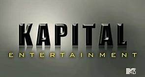 Bwark/Kapital Entertainment/Brad Copeland Productions/MTV Production Development (2012)