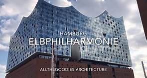 Elbphilharmonie, Hamburg - Allthegoodies architecture