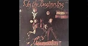 Genesis (US) - album In the beginning 1968