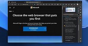 How to force dark mode on any website in Microsoft Edge and Google Chrome