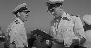 Sailor Of The King 1953 Jeffrey Hunter & Michael Rennie
