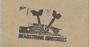 Deadstring Brothers - Deadstring Brothers