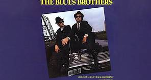 The Blues Brothers - Everybody Needs Somebody to Love (Official Audio)