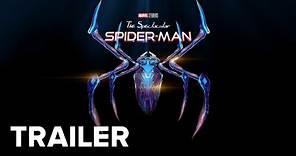 SPIDER-MAN 4 - TRAILER (2025) "Spectacular" Tom Holland Marvel Studios