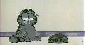 Garfield In The Rough (1984 TV Special)