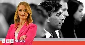 Laura Kuenssberg: Five facts from a political year of gains and losses