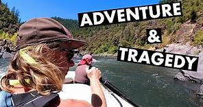 Multi Day River Rafting Trip | Rogue River