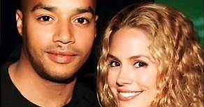❤️Celebrity Marriages... Actor Donald Faison & Reality Star CaCee Cobb Marriage Transformation