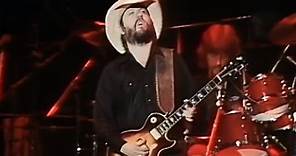 The Marshall Tucker Band - Can't You See - 11/29/1975 - Sam Houston Coliseum (Official)