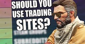 CSGO Trading Guide 2022 - The BEST Way to Trade Skins for Profit