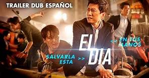 El Día Trailer | A Day trailer | ‎하루 | Doblaje español latino