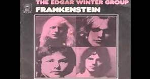 Frankenstein The Edgar Winter Group (HQ)