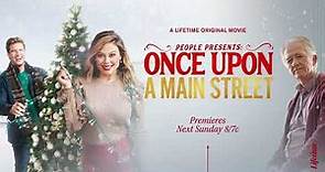 Once Upon A Main Street (2020) - Trailer