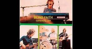 Blind Faith Gothenburg 1969 Full Bootleg Album YouTube
