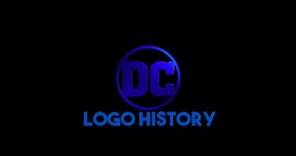 DC Entertainment Logo History (1996-Present) [Ep 79]