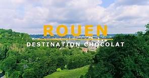 Rouen Destination Chocolat