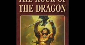 Conan:The hour of the dragon full audiobook