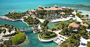 10 Most Expensive Private Islands In The World