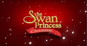 La Princesa Cisne 4: Navidad (Tráiler en DVD y Blu-ray)