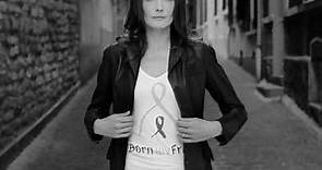 Carla Bruni-Sarkozy e la campagna Born HIV Free - Petition