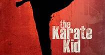 Karate Kid - película: Ver online completa en español