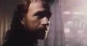 The Hitman (1991) - Official Trailer #1 | Chuck Norris