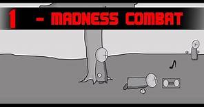 Madness combat 1