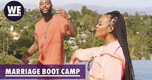 'Shanda EXPOSES Willie' Deleted Scene 😱 Marriage Boot Camp: Hip Hop Edition