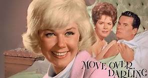 Move Over, Darling 1963 Film | Doris Day, James Garner