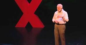 The science of emotions: Jaak Panksepp at TEDxRainier