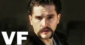 BLOOD FOR DUST Bande Annonce VF (2024) Kit Harington, Film d'Action