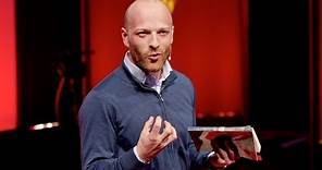 Why bother leaving the house? | Ben Saunders