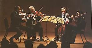 Angelo Badalamenti, Brentano String Quartet - A Late Quartet Original Motion Picture Soundtrack