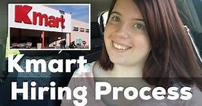 Kmart Employment | Everything You Need To Know!!
