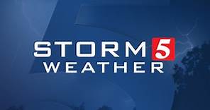 Storm 5 Weather - Nashville, Tenn.