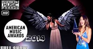 American Music Awards 2014 Full Show #amas #americanmusicawards #awards