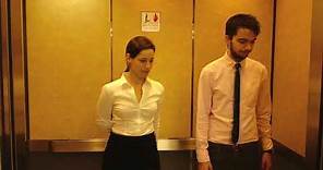 Elevator Romance