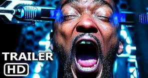 ALTERED CARBON Season 2 Official Trailer (2020) Anthony Mackie, Netflix Series HD