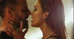 El videoclip caliente de Ricky Martin y Jennifer López