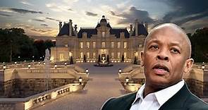 Dr. Dre Net Worth 2024 | How He Really Got Rich??