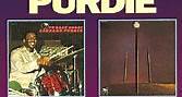 Bernard Purdie - Purdie Good / Shaft