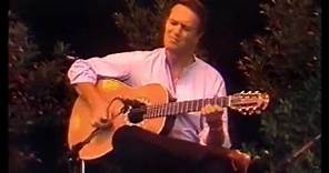 John McLaughlin Solo Guitar