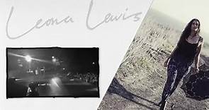 Leona Lewis - Here's a sneak peek of my new album 'I Am'!...