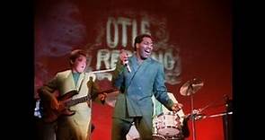 Otis Redding - Shake - Monterey Pop - 1967